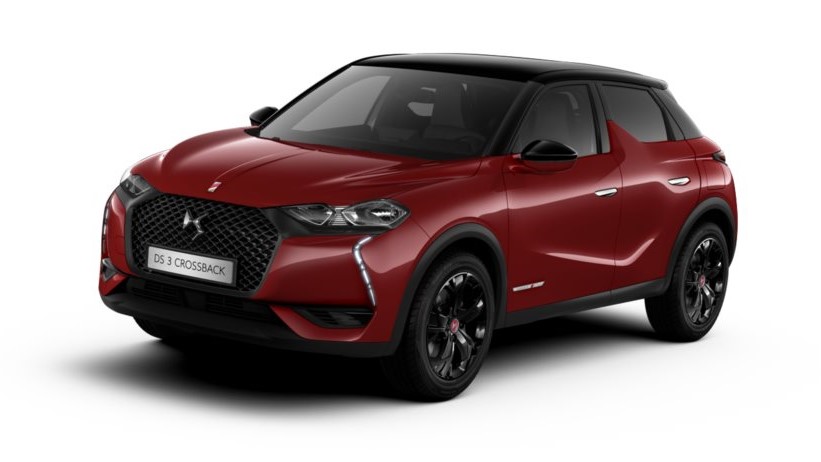  DS3 Crossback